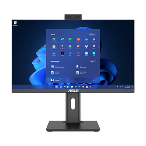 23.8 Inch AIO PC Intel Core I3 I5 I7 Office School Win10 <strong>WIFI</strong> All in One <strong>Desktop</strong> <strong>Computer</strong> With Camera - Product Image 3