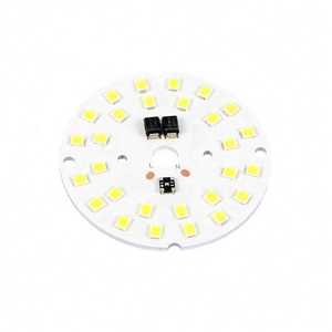 China Custom Good Quality <strong>LED</strong> Emergency Bulb Light <strong>PCB</strong> Circuit Boards Rechargeable Lights SKD Aluminum PCBA for Charging Bulb - Product Image 5