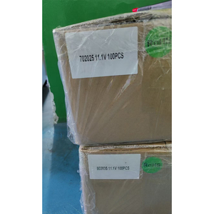 Bán buôn 651525 702025 752025 Mini Drone Pin 160mAh 220mAh 250mAh 2S 3S 4S 7.4V 11.1V 14.8V LiPo pin gói - Product Image 2