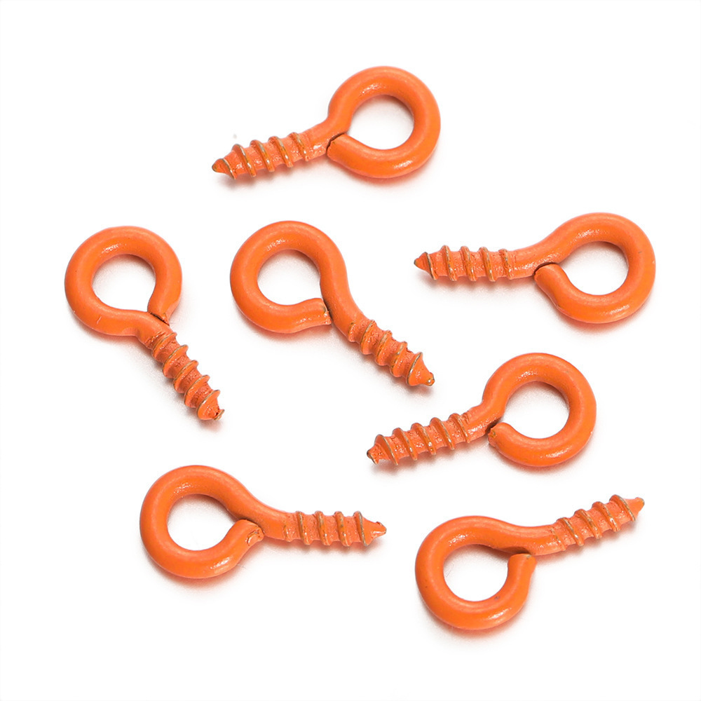 couleur orange