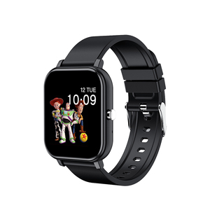 Bluetooth chiamata Smart Watch modalità sport multipla Smart Watch frequenza cardiaca pressione sanguigna impermeabile controllo vocale Smart Watch