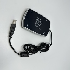 Lector RFID de doble frecuencia RFID 125kHz/13,56 MHz 14443A - Product Image 2