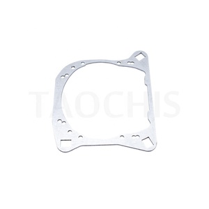 TAOCHIS TC-<strong>GL</strong>-03 Car Headlights Frame Adapter Bracket Holder for GEELY EMGRAND EC7 2014-2016 Car <strong>Light</strong> Retrofit Accessories - Product Image 4