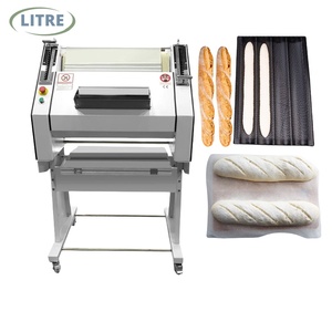 面包烤面包制造机面包生产线机器面包面团成型机 - Product Image 5