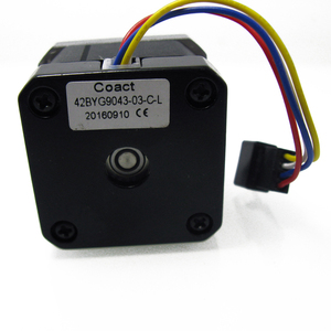 Original ROLAND Spare Part for Roland Printer FJ740 Ink Pump Motor - Product Image 3