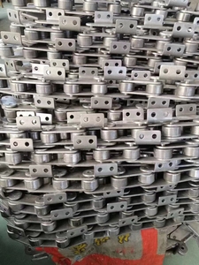 High Safety Level Durable Commonly <strong>Used</strong> Transmission Roller <strong>Chain</strong> Manufacturing Labor-saving Conveyor <strong>Chains</strong> - Product Image 3
