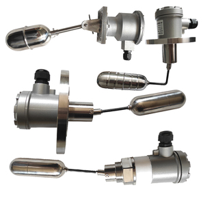 Interruttore di livello industriale con supporto laterale di tipo industriale - Product Image 2