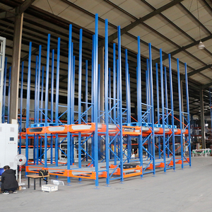 Sistema di scaffalature per Shuttle, - Product Image 5