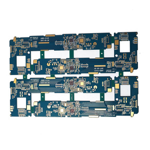 Çin'de B210 SDR PCB baskılı devre PCB PCBA devre s üreticisi - Product Image 2