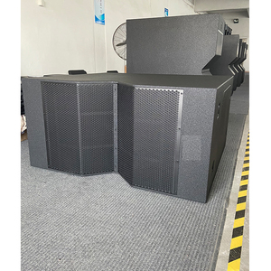 Big powerful woofers 7200W Bass Active Sound <strong>System</strong> Dual 21'' Subwoofer Power pa <strong>System</strong> Outdoor Concert Sound <strong>System</strong> - Product Image 5