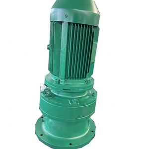 价格减速箱摆线针轮减速机带洗衣机变速箱价格 - Product Image 1