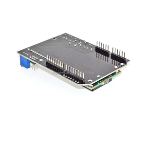 OEM/ODM verfügbar 16x2 LCD-Display Tastatur abschirmung LCD1602 Anzeige modul