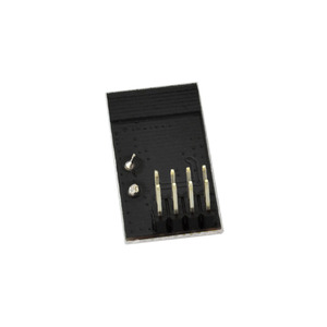 Keyestudio 4 pz NRF24L01 2.4GHz Wireless RF modulo ricetrasmettitore per Arduino per Microbit
