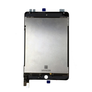 Apple Ipad Pro 10.5 2017 11 2018 Wi-Fi 2020 2022 202410コアM49コア12.92015LCDタッチスクリーンディスプレイ交換部品 - Product Image 1