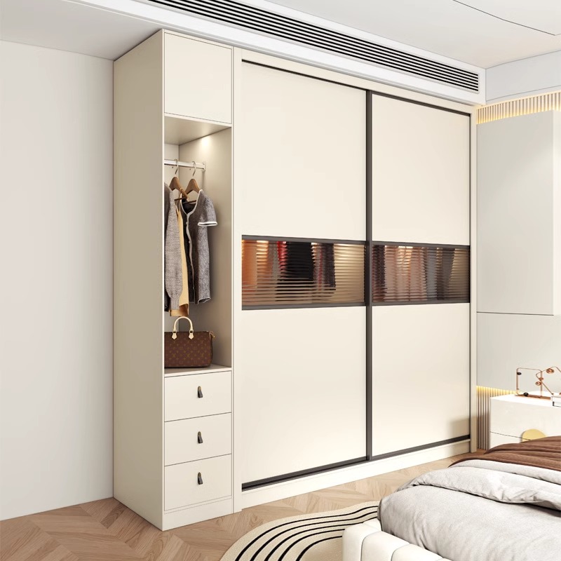 Multiple colors to choose from