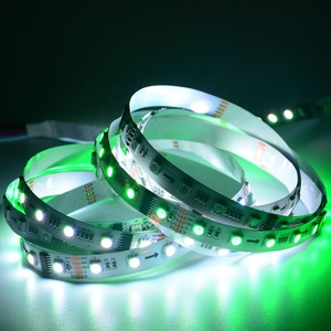 LEDストリッププログレード24V 60LED/m UCS512C4 DMX512ステージ照明/建築プロジェクト用工場直販 - Product Image 6