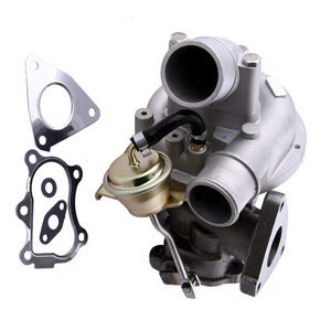 Factory Cheap Price <strong>Turbo</strong> HT12-19B Turbocharger 14411-9S000 Turbocharger for Nissan Frontier <strong>D22</strong> HT12-19B - Product Image 3