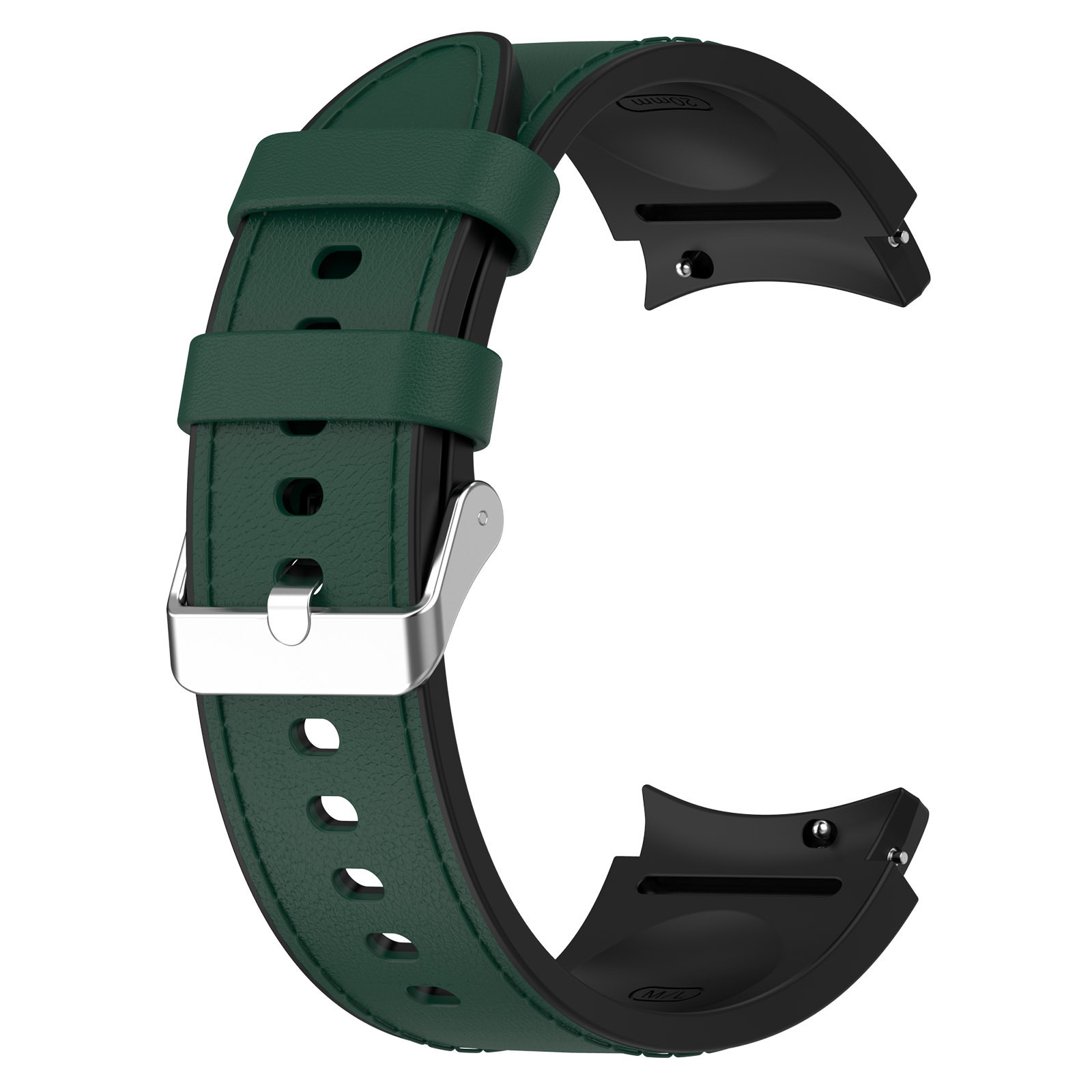 vert foncé