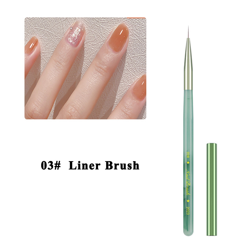 03# Liner