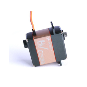 KPower RD840 Digital RC <strong>Servo</strong> <strong>40kg</strong> High Torque With Coreless Motor and Metal Case Double Shaft for RC Robot Arm Kit - Product Image 1