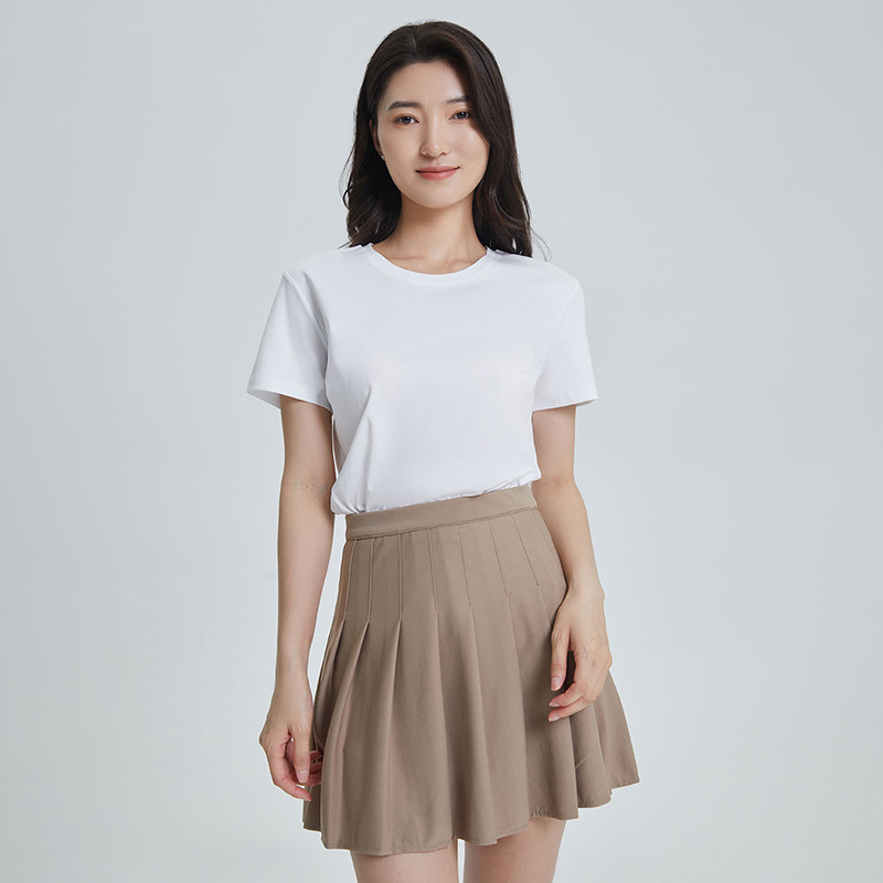 Blanco marfil para mujer