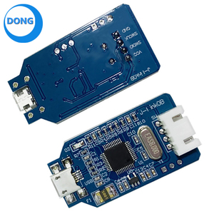 Kompatibel mit J-Link OB ARM Simulations debugger SWD-Programmierer STM32 Downloader J Link Generation v8