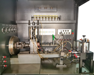 Common Rail Test Bench CRS-825C with IMA Code,qr Code Creating Function for Injector and Pump Test <strong>Machine</strong> Engine Analyzer 15KW. - Product Image 2