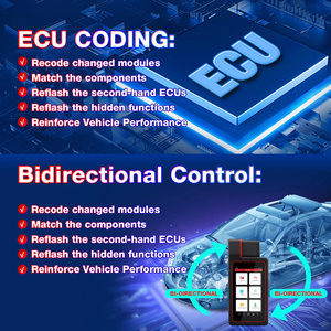 Quality Assurance New Release Launch X431 Diagun V Full System Function Motorcycle Scanner Universel Obd <strong>Code</strong> Key <strong>Programming</strong> - Product Image 3