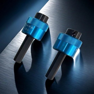 เครื่องมือเจาะรูแบบหมุนหกเหลี่ยมขนาด 8.0 มม. พร้อมด้ามจับตรงสำหรับเครื่องกลึง C16/C20/C22/C25/C32 - Product Image 3