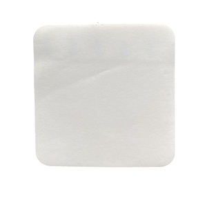 10*10cm Hydrocolloid bọt mặc quần áo cho loét Quản Lý & phẫu thuật dehiscence ban nhạc AIDS cho chăm sóc vết thương - Product Image 2