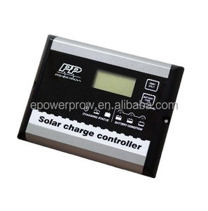 12V 30A digitale PWM controller solare PV off-grid sistema regolatore di carica - Product Image 1