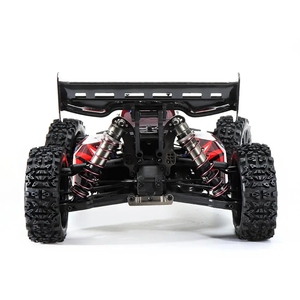 ZD Racing 9020 V3 Pirates3 BX-8E RTR 1:8 Scale 80กม./ชม.4WD Brushless ไฟฟ้า RC รถ Buggy สำหรับผู้ใหญ่ความเร็วสูง - Product Image 4
