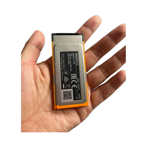 Scheda di memoria SBS-64G1C per moduli LCD - Product Image 2