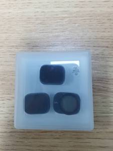 Custom DJI Drone <strong>Filter</strong> Kit Set <strong>ND</strong> 16 ND32 ND64 /CPL/UV/VND/<strong>ND</strong>-PL <strong>Filter</strong> for DJI Mini <strong>3</strong> Pro Drones Camera Accessories - Product Image 5