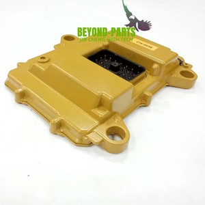 420D430D掘削機部品エンジンコントローラーコンピューターボックスコントロールユニット216-06582160658 - Product Image 5