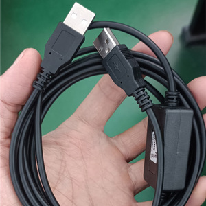 สาย FT232R FTDI USB null โมเด็มเข้ากันได้กับไฟล์ PC USB-NMC-2.5M สาย mover - Product Image 4