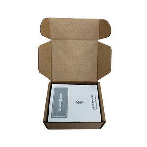 Caixa registradora chinesa, ponto de venda manual, mini Hanfree, <span class=keywords><strong>Bluetooth</strong></span>, digitalizador de código QR <span class=keywords><strong>1D</strong></span>, código de barras, digitalizador
