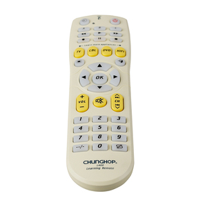 4 in 1 Remote Chung hop L400 Mehrfarbige einfache Einrichtung 4 Geräte Smart Remote Control Learning Remote - Product Image 6