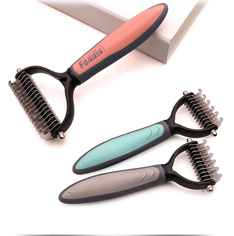 J005 17/dents emballage opp