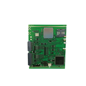 Custom Electronic <strong>PCB</strong> Assembly Manufacturer OEM Manufacturing of PCBA Circuit Board - Product Image 4