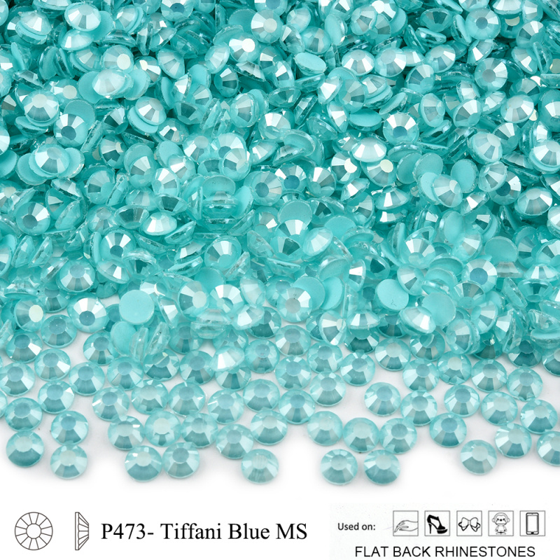 P473 Tiffani Bleu MS