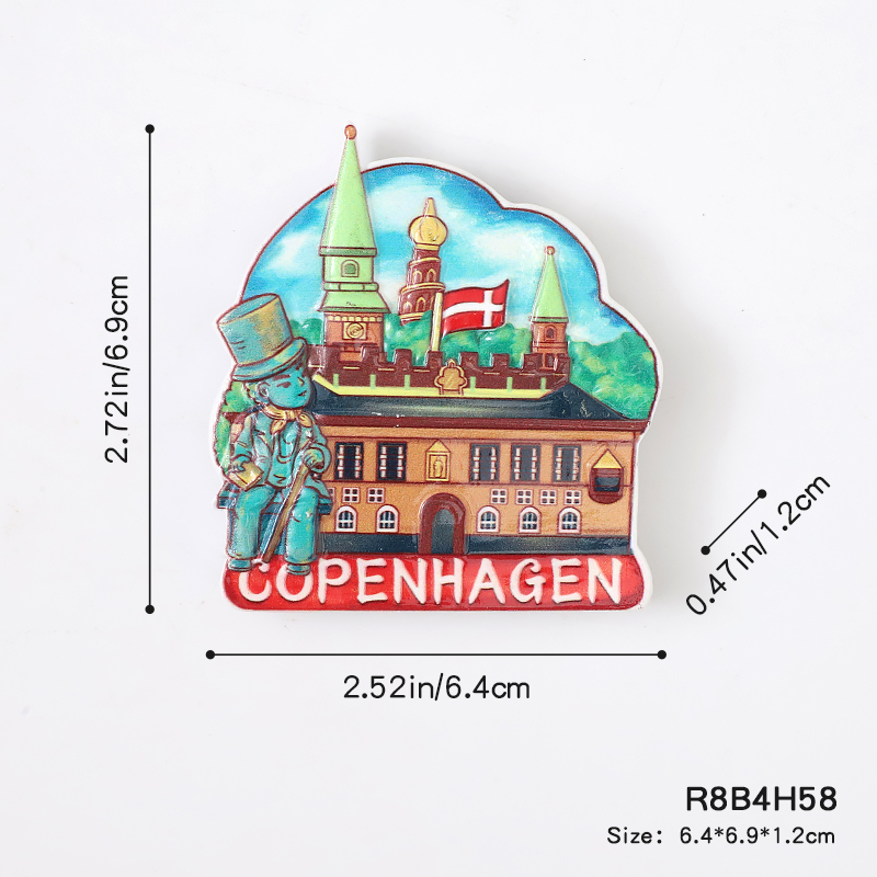 Blue R8B4H58
