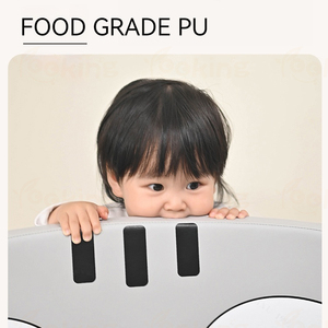<strong>Children</strong> Crawling <strong>Mat</strong> Thickness 4 Cm Corral for Babies Parque Infantil Interior Tapete Folding <strong>Mat</strong> for Babies - Product Image 3