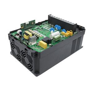 Factory Price 7.5kW 5.5kW <strong>3</strong> <strong>Phase</strong> 380V Elevator Parts Frequency Inverter VVVF Drive Step Lift Escalator Controller <strong>VFD</strong> - Product Image 6