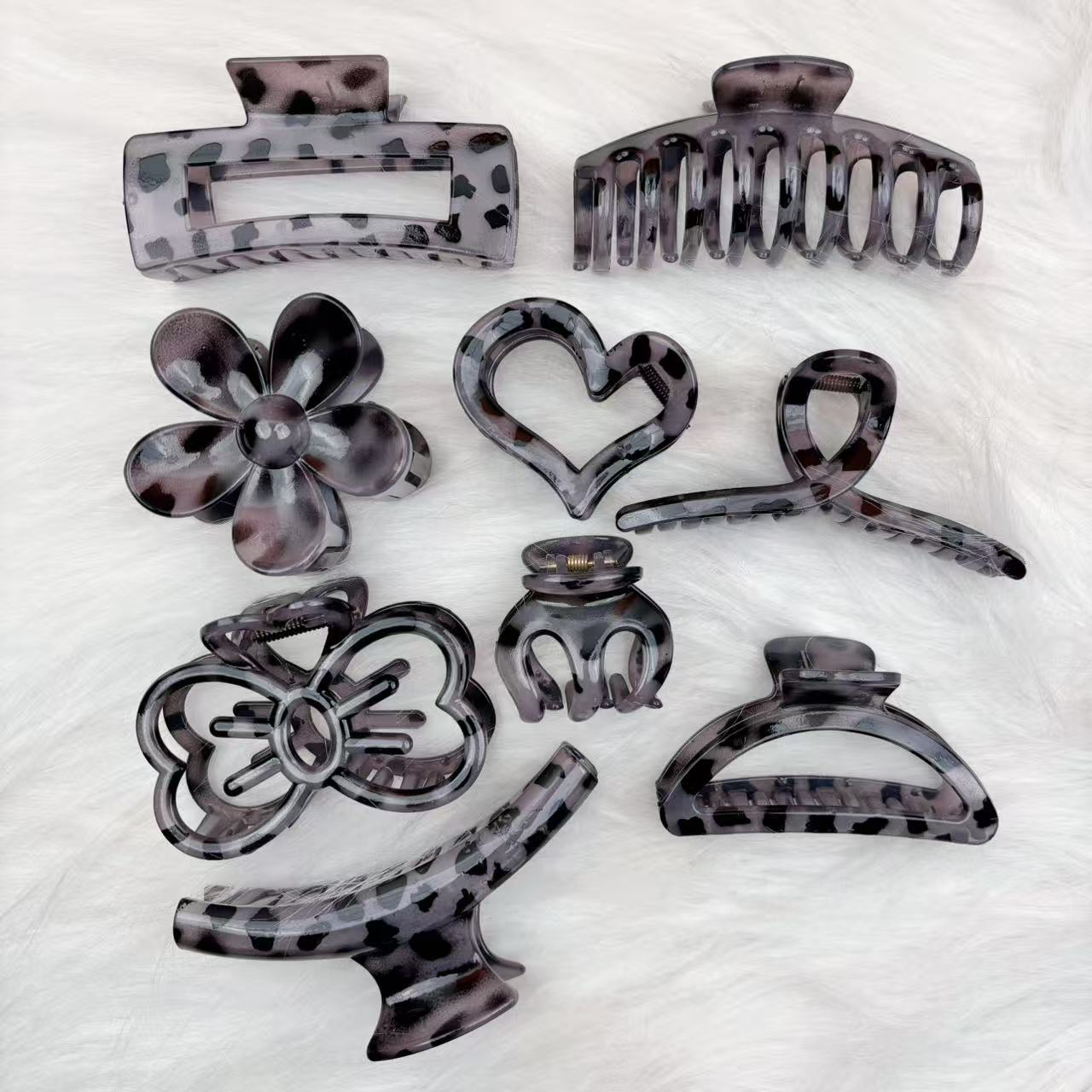 A-65 Style 20 (9 Pieces/Set)