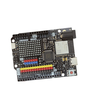 R7FA4M1 V4 Development Board TYPE-C USB-ESP32-S3-MINI WIFI-Modul Kompatibel für UNO MINIMA WIFI R3