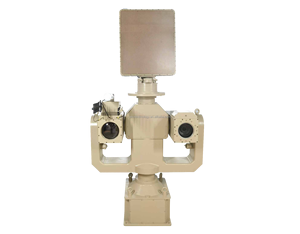 SISTEMA DE DETECCIÓN COOPERATIVA MULTIDIMENSIONAL Y MULTIBANDA PARA SEGUIMIENTO DE OBJETIVOS BAJOS, LENTOS Y PEQUEÑOS, ALERTA TEMPRANA Y DAMA - Product Image 5