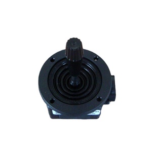 Cần điều khiển đa trục kiểu cần gạt nhỏ gọn OM210BS-M1 5K - Product Image 3