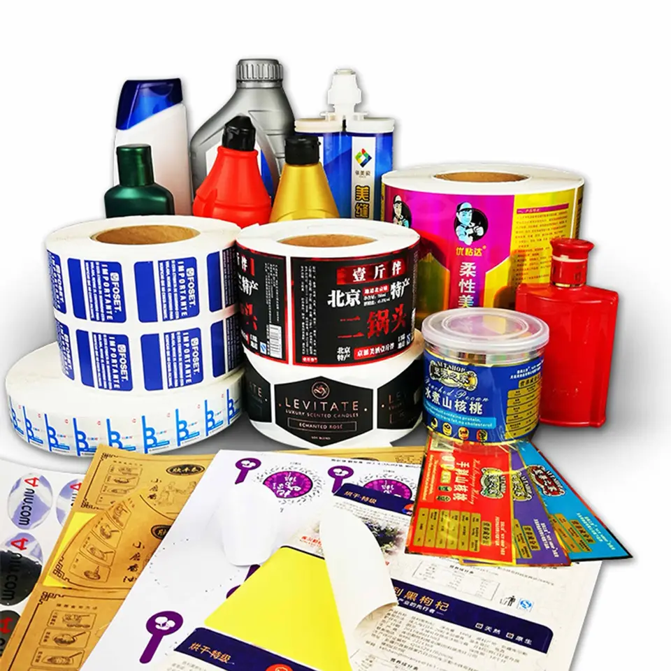 Impression personnalisée