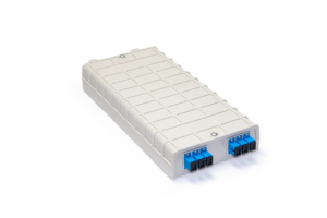 Industrial Grade Flame Retardant <strong>Excellent</strong> Electrical Insulation Fiber Optic Terminal Boxes for Data Centers